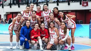 Venta de entradas para la AmeriCup Femenina Chile 2025: lo que debes saber del torneo