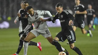 Bayer Leverkusen rescató un agónico empate ante Qarabag en la Europa League