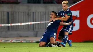 La U entró en racha de la mano con triunfo ante San Luis