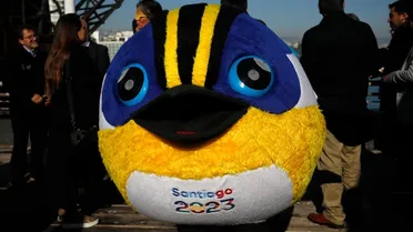 Sport Manager del atletismo explicó cómo se llevará a cabo esta disciplina en Santiago 2023