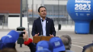 La UDI citó a Jaime Pizarro y Pablo Milad a la Cámara tras exclusión de Chile del Mundial 2030