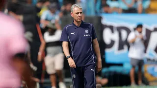 Tiago Nunes aborda el interés desde la selección de Perú: “El ser nombrado me pone contento”