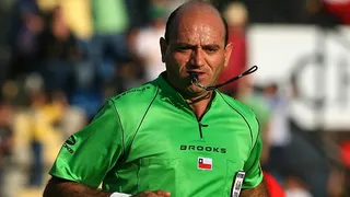 Ex árbitro Rubén Selman falleció a los 56 años