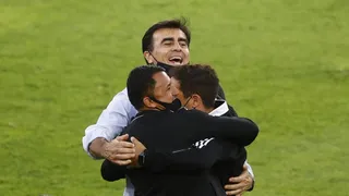 “Chilealbo”: Colo Colo ganó un partido trascendental ante La Calera