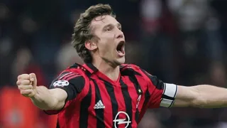 Los mejores goles del cumpleañero Andriy Shevchenko en su querido AC Milan