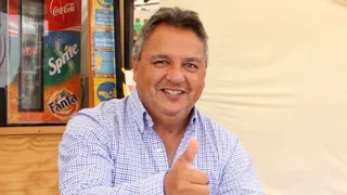 Los deportistas que irán a las elecciones parlamentarias de noviembre