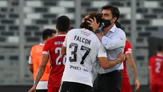 Gustavo Quinteros: Todavía no estamos salvados, tenemos que seguir luchando