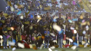 Everton explicó protocolo de salud que implementó tras caso de jugador con Covid-19