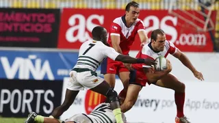 Sudamericano de Rugby 7 se jugará en el Estadio “Elías Figueroa”