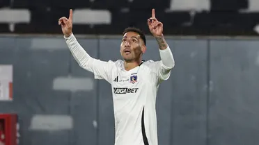 Colo Colo POR FIN sonrió en la Libertadores y se despidió con una victoria ante Bucaramanga