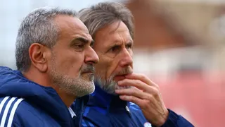 Ni Miranda ni Leporati: La sorpresiva elección de la ANFP para reemplazar a Gareca en la Roja