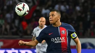 Kylian Mbappe comunicó a PSG que no renovará su contrato