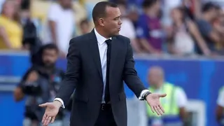 Rafael Dudamel: Me queda la sensación que no estuvimos a nuestro nivel