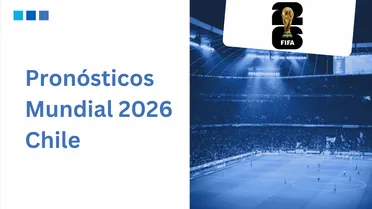 Predicciones para el Mundial 2026: Pronósticos destacados y tips de apuestas