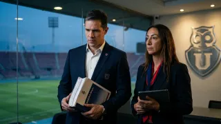 Sueldos millonarios en Azul Azul: lo que cobran Michael Clark y Cecilia Pérez