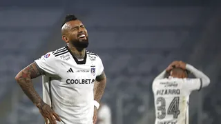 Definitivo: A Colo Colo se le cae uno de los jugadores que tenía en carpeta que ya no podrá contratar