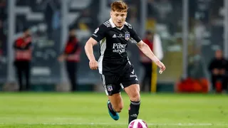 Una buena y una mala para Colo Colo: Gil se resintió y Pizarro avanza en su recuperación