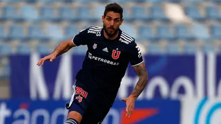 U. de Chile quiere seguir presionando en la parte alta del Campeonato en duelo ante La Serena