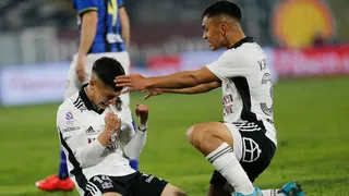 “Chilealbo”: Colo Colo ganó con sufrimiento a Huachipato y sostuvo su ventaja en la cima