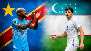 ¿Quién transmite RD Congo vs Uzbekistán? Horario y canal de TV para ver EN VIVO el duelo del Grupo K del Mundial 2026