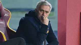 José Mourinho y oferta de Portugal: “Me negué porque estoy bien en Roma”