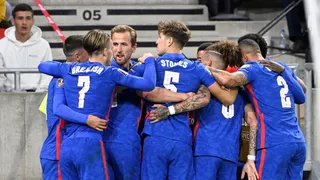 Clasificatorias: Kane y Sterling lideraron la goleada de una invicta Inglaterra sobre Hungría