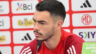 Gabriel Suazo: Damián Pizarro está consolidado y puede ser un aporte muy grande