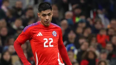 Mamá de Darío Osorio: Está súper bien que Gareca lo haya retado