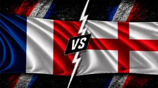 Francia vs Inglaterra EN VIVO: minuto a minuto Mundial 2026