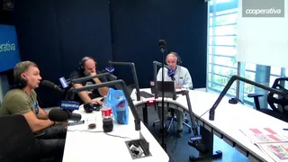 Marcelo Barticciotto: Los que están no van a regalar su puesto en la selección fácilmente