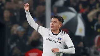 Cristián Zavala responde tras tenso cruce con Aníbal Mosa en el Superclásico