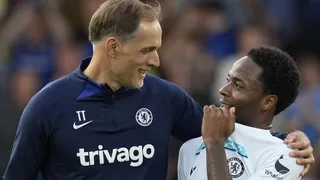 Chelsea ganó con lo justo al Everton de Frank Lampard en la primera fecha de la Premier