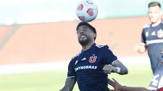 Ramón Arias tras polémico penal ante Ñublense: La dirigencia debe defender al club y estar a la altura