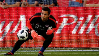 Cristopher Toselli: Espero que la decisión que Chile juegue en Calama haya sido consensuada