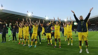 Ucrania derribó a Escocia y se jugará con Gales la clasificación al Mundial