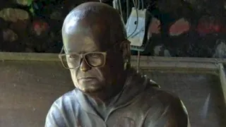 Marcelo Bielsa tiene su propia estatua en Inglaterra