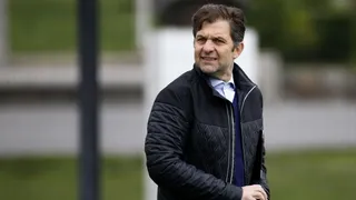 Aníbal Mosa y la posible llegada de refuerzos: Estamos conformes con el plantel que tenemos