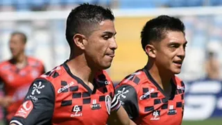 Deportes Limache es puntero del ascenso de la mano de Felipe Flores