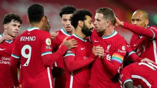 Liverpool se reencontró con su público con un contundente triunfo sobre Wolverhampton