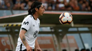 Jaime Valdés: Si me llaman de Colo Colo, tengo el permiso de San Antonio para ir