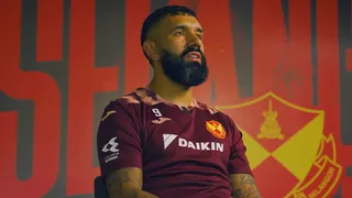 Ronnie Fernández en Malasia: Un objetivo personal es ser campeón