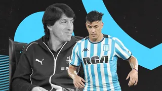 U Católica sondea un fichaje bombástico para el 2026: aseguran que ya hay una oferta