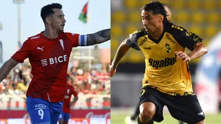 Universidad Católica y Coquimbo Unido definen su destino en la Copa Sudamericana