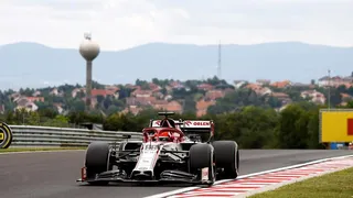 Fórmula 1 informó de dos casos positivos por coronavirus en Hungría