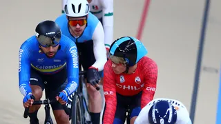 El ciclismo de pista, boxeo y tiro destacaron en jornada de viernes en los Panamericanos