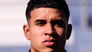 Chelsea otorgó protección especial a Kendry Páez ante la inseguridad en Ecuador