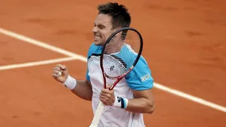 Robin Soderling será el capitán de Suecia en la Copa Davis ante Chile