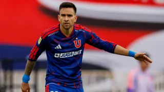 “Colo Colo perdió puntos y la ilusión a nosotros no nos la quita nadie”