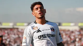 “Cumplí un ciclo”: Alan Saldivia explicó las razones de su salida de Colo Colo