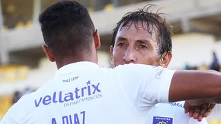 ANFP suspendió duelo entre Fernández Vial y Deportes Concepción por brote de coronavirus